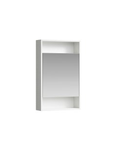 Зеркальный шкаф Сити Aqwella