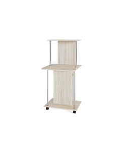 Компьютерный стол КСТ-12 Hoff