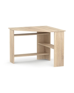 Компьютерный стол угловой КСТ-02 Hoff