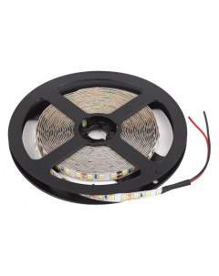 Светодиодная лента 9 6W m 120LED m 2835SMD теплый белый 5M KU 2835AD 120D WW Era