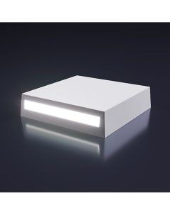 Гипсовая панель Artpole Tetris LED белый Artpole панели