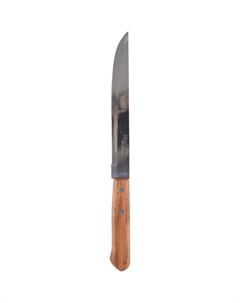 Нож разделочный Albero 20 см нерж сталь дерево Mallony