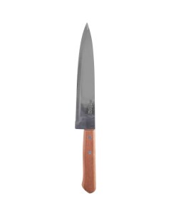 Нож поварской Albero 20 см нерж сталь дерево Mallony