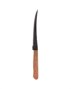 Нож филейный Albero 13 см нерж сталь дерево Mallony