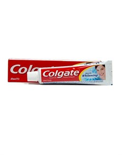 Паста зубная Бережное Отбеливание Colgate
