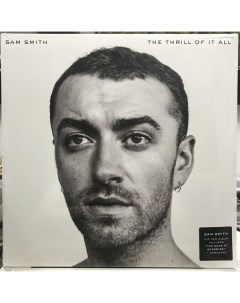 Виниловая пластинка Smith Sam The Thrill Of It All 0602557935103 Capitol