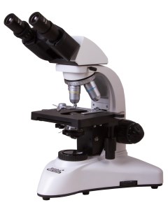 Микроскоп MED 25B бинокулярный Levenhuk
