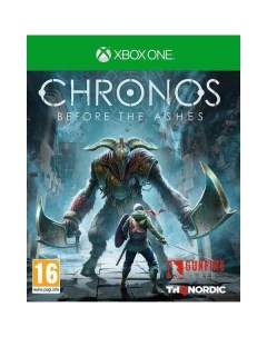 Xbox игра THQ Nordic Chronos Before the Ashes Chronos Before the Ashes Thq nordic