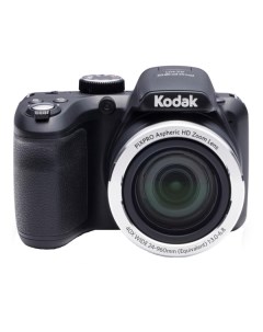 Фотоаппарат компактный Kodak AZ401 Black AZ401 Black