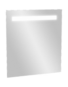 Зеркало Parallel 60 EB1411RU NF с подсветкой с подогревом и инфракрасным выключателем Jacob delafon