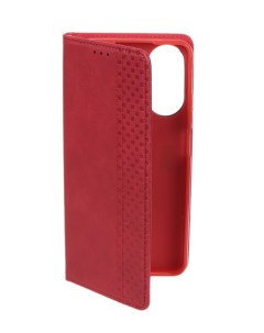 Чехол для Realme C55 Book Wallet Red NW62763 Neypo