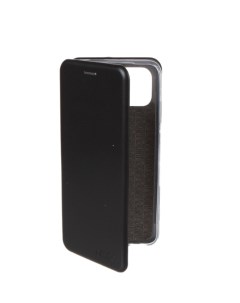 Чехол для Xiaomi Redmi A1 A2 Poco C51 Book Premium Black NSB55951 Neypo