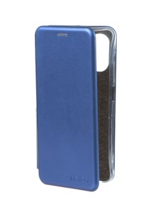 Чехол для Oppo A17k Book Premium Blue NSB59055 Neypo