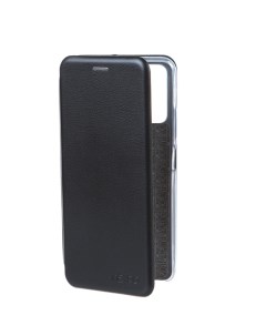 Чехол для Poco X5 Redmi Note 12 5G Book Premium Black NSB57578 Neypo