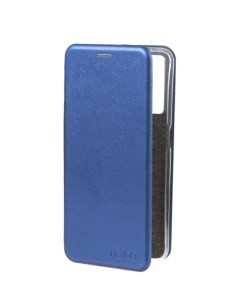 Чехол для Oppo A57s Book Premium Blue NSB68438 Neypo