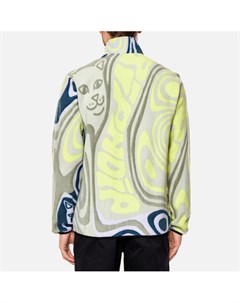 Мужская флисовая куртка Hypnotic Polar Fleece Ripndip