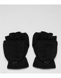 Черные перчатки Better Sweater Patagonia