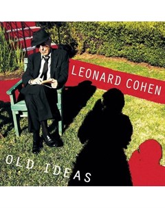 Виниловая пластинка Leonard Cohen Old Ideas LP CD Warner