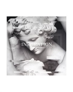 Альбом для рисования Inspiration 40 листов 120 г м2 17 х 17 см Be smart