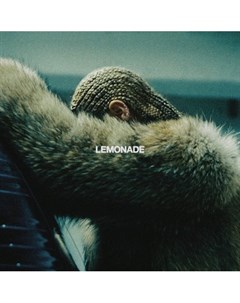 Виниловая пластинка Beyonce Lemonade LP Warner