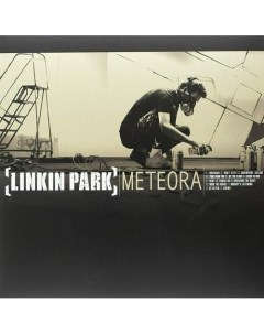 Виниловая пластинка Linkin Park Meteora LP Warner