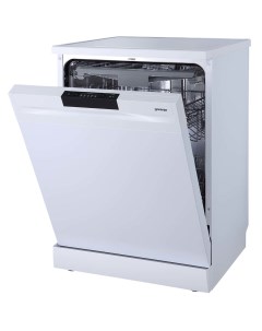 Посудомоечная машина GS620C10W Gorenje