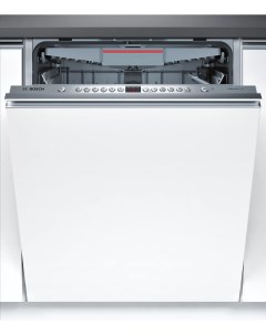 Встраиваемая посудомоечная машина SMV46KX04E Bosch