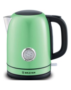 Чайник BR1005GN Brayer