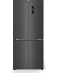 Холодильник Side by Side SLU X495D4EI Schaub lorenz