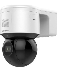 Камера видеонаблюдения DS 2DE3A404IWG E 2 8 12мм белый Hikvision