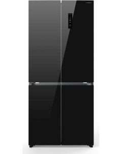 Холодильник Side by Side SLU X495GY4EI Schaub lorenz
