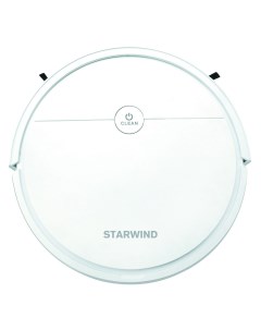 Пылесос SRV4575 белый Starwind