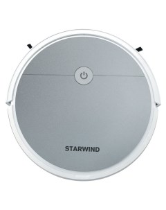 Пылесос SRV4570 серебристый белый Starwind