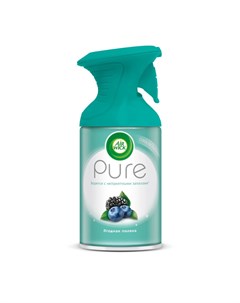 Освежитель воздуха 250 мл Pure Ягодная поляна 3219317 Airwick