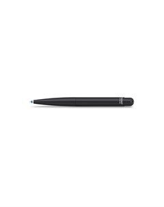 Ручка шариковая LILIPUT Black 1 0 мм корпус черный Kaweco