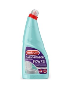 Чистящее средство для унитаза Unicum