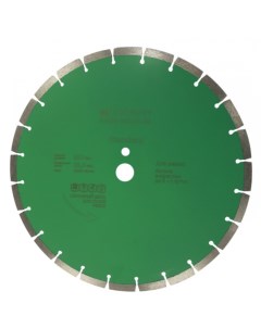 Алмазный диск для свежего бетона Hodman