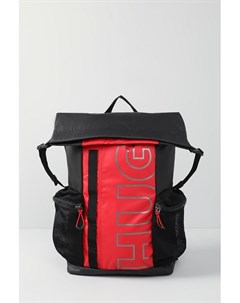 Рюкзак комбинированный Brady Hugo