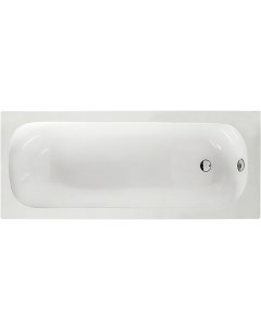 Акриловая ванна Optimum Neo 170х70 белая Vitra