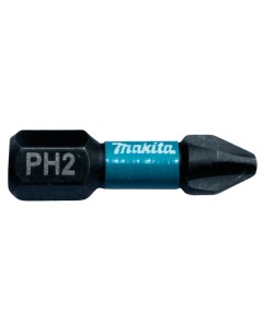 Бита PH2x25мм 2шт B 63616 Makita