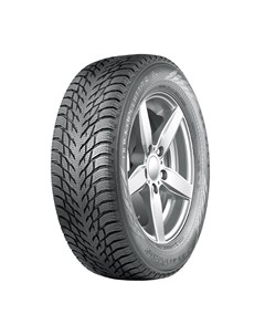 Зимняя шина Hakkapeliitta R3 SUV 235 50 R19 103R Nokian tyres