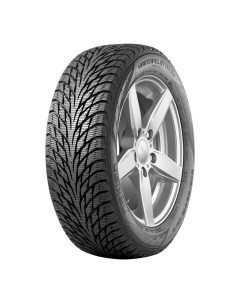 Зимняя шина Hakkapeliitta R2 225 55 R17 101R Nokian tyres