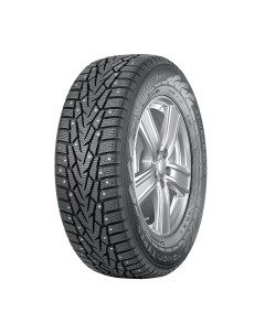 Зимняя шина Nordman 7 SUV 285 60 R18 116T Nokian tyres