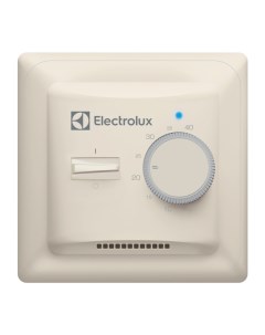 Терморегулятор ETB 16 Electrolux