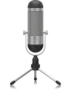 Цифровые микрофоны для портативных устройств BVR84 Behringer