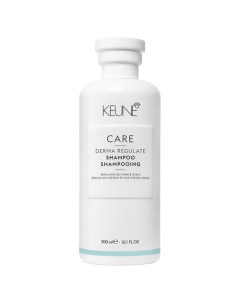 CARE Derma Regulate Shampoo Шампунь себорегулирующий Keune