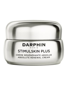 Stimulskin Plus Антивозрастной крем Абсолютное преображение Darphin