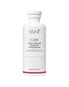 CARE Tinta Color Shampoo Шампунь для окрашенных волос Keune