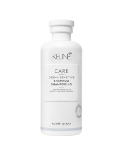 CARE Derma Sensitive Shampoo Шампунь для чувствительной кожи головы Keune