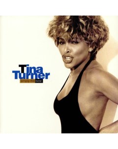 Рок Turner Tina Simply The Best Black Vinyl Plg